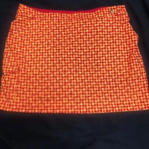 Columbia PFG skort